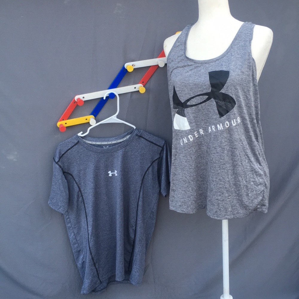 Under armour bundle